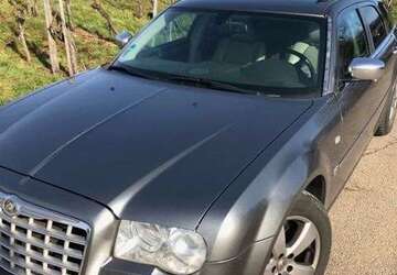 Chrysler 300C 312.000 km 1.899 &euro; Heilbronn 74080