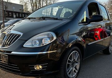 Lancia MUSA 135.735 km 3.990 &euro; Langenhagen 30851