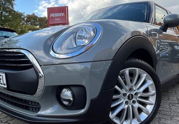 Mini One D Clubman 71.000 km 16.900 &euro; Forst 76694