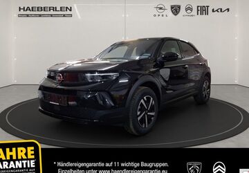 Opel Mokka 5.900 km 27.095 &euro; Kempten 87435