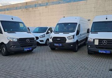 Mercedes-Benz Sprinter 63.000 km 31.990 &euro; Heddesheim 68542