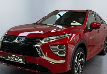 Mitsubishi Eclipse Cross 16.209 km 28.587 &euro; Brandenburg 14770