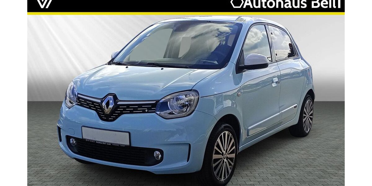Renault Twingo 19.719 km 13.790 &euro; Korbach 34497