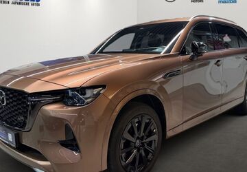 Mazda CX-80 9.300 km 58.990 &euro; Celle 29227