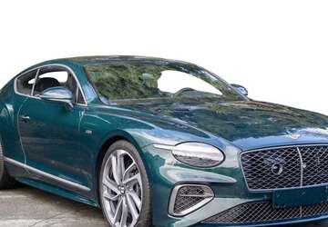 Bentley Continental 9.990 km 289.111 &euro; Hannover 30655