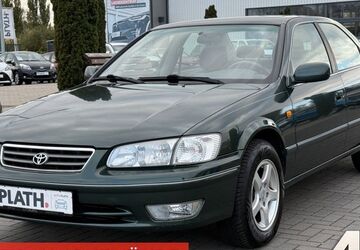 Toyota Camry 220.681 km 4.990 &euro; Rostock-Warnemünde 18119