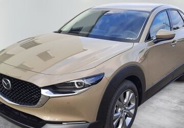 Mazda CX-30 3.298 km 25.350 &euro; Torgau 04860