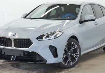BMW 116 8.999 km 28.480 &euro; Dinslaken 46535