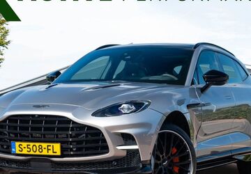 Aston Martin DBX 67.680 km 149.900 &euro; Terschuur 
