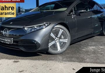 Mercedes-Benz EQS 42.050 km 64.740 &euro; Kaufbeuren 87600