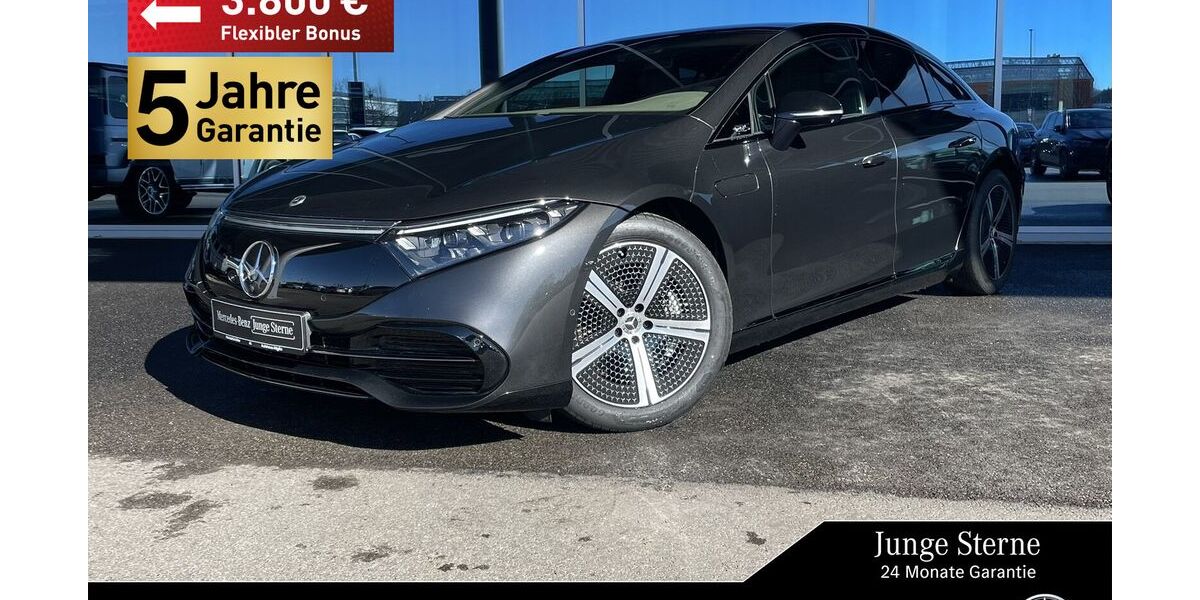 Mercedes-Benz EQS 42.050 km 64.740 &euro; Kaufbeuren 87600