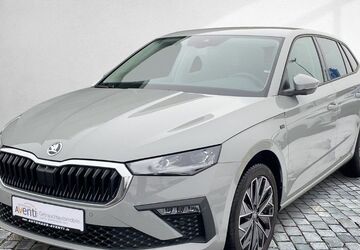 Skoda Scala 22.199 km 24.799 &euro; Bamberg 96052