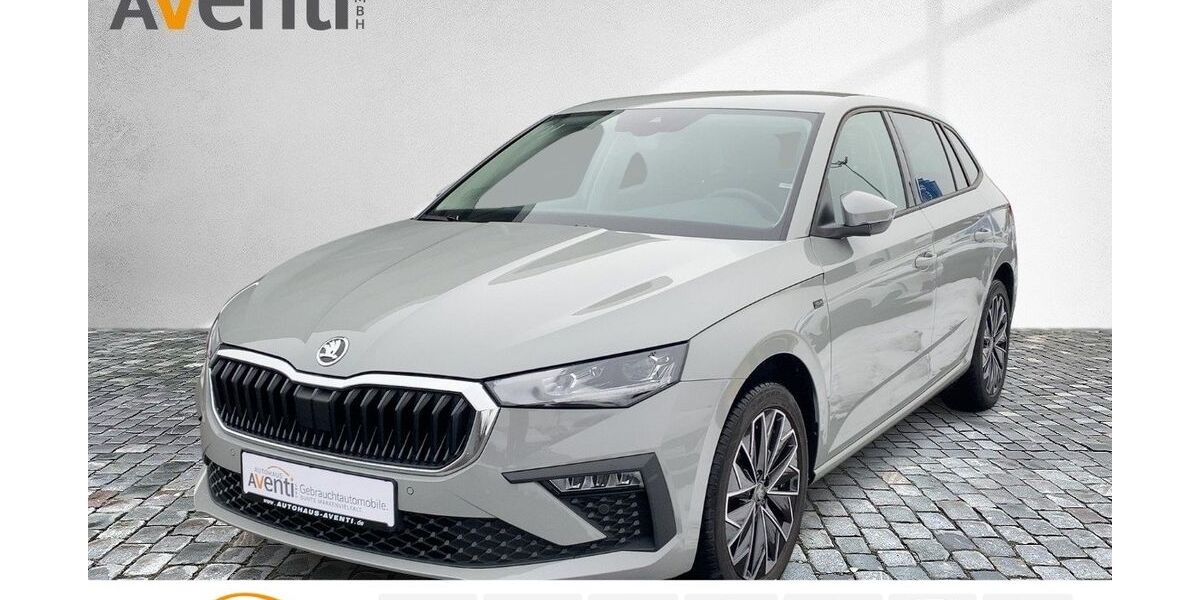 Skoda Scala 22.199 km 24.799 &euro; Bamberg 96052