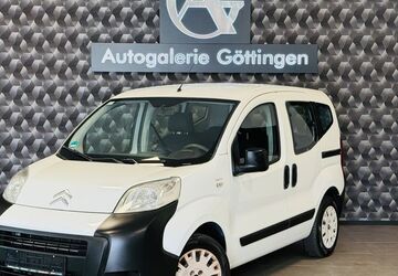 Citroen Nemo 85.123 km 4.950 &euro; Göttingen 37081