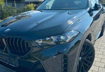BMW X6 11.000 km 106.980 &euro; Holzgerlingen 71088