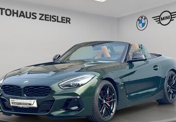 BMW Z4 M40 3.990 km 67.780 &euro; Waiblingen 71332