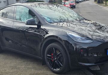 Tesla Model Y 19.999 km 30.000 &euro; Bottrop 46238
