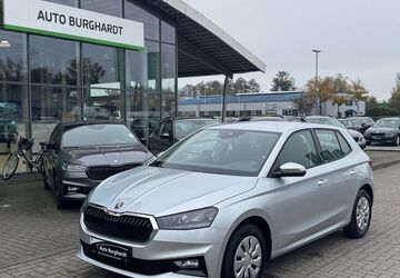 Skoda Fabia 11.505 km 17.990 &euro; Bremen 28357