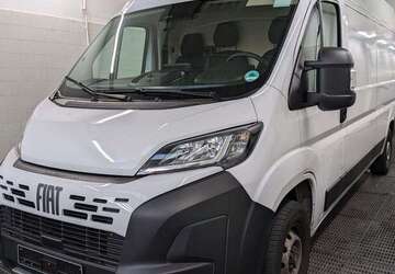 Fiat Ducato 31.991 km 21.695 &euro; Parsberg 92331