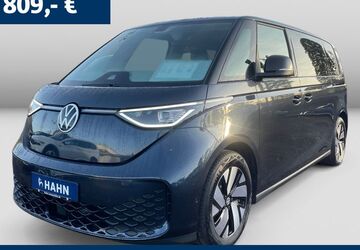 VW ID. Buzz 10.708 km 61.395 &euro; Böblingen 71032