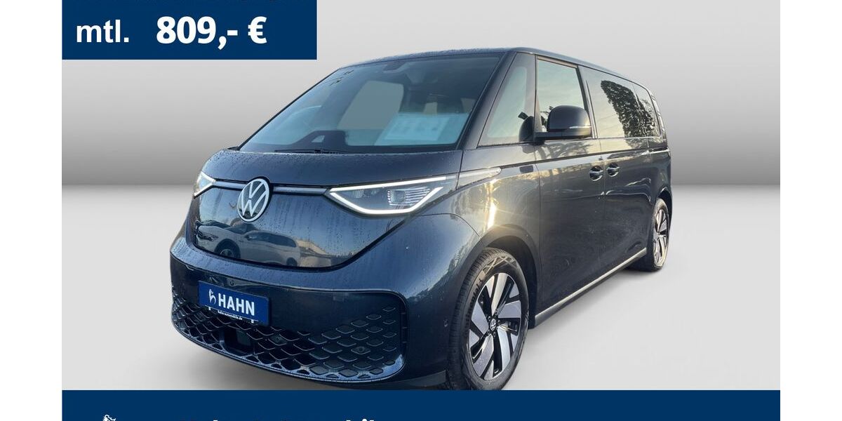 VW ID. Buzz 10.708 km 61.395 &euro; Böblingen 71032