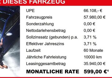 VW T7 Multivan 1.200 km 56.980 &euro; Mühlhausen 92360