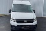 VW Crafter Kasten 35 L4H3 AHK LED MFL KAMERA PDC 3.195 km 43.890 &euro; Sangerhausen 06526