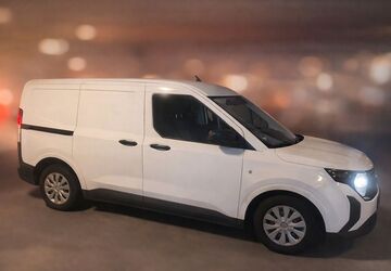 Ford Transit Courier 14.000 km 20.900 &euro; Eislingen 73054