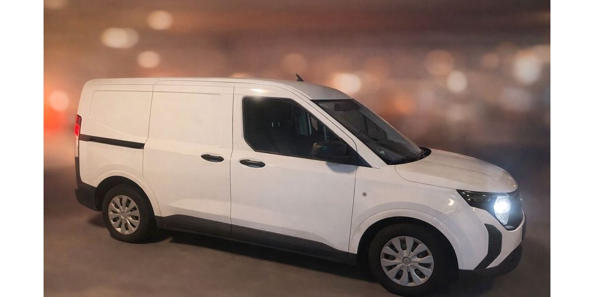 Ford Transit Courier 14.000 km 20.900 &euro; Eislingen 73054