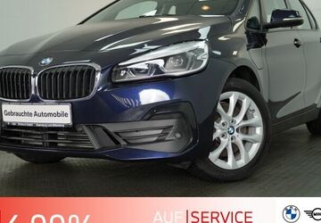 BMW 225 42.900 km 19.450 &euro; Miltenberg 63897