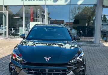 Cupra Terramar 17.450 km 44.980 &euro; Buggingen-Seefelden 79426