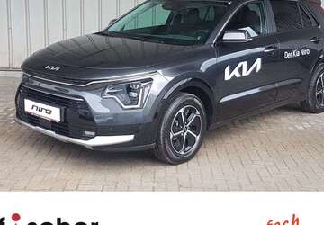Kia Niro 7.059 km 32.350 &euro; Forst (Lausitz) 03149