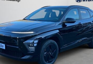 Hyundai KONA 3.000 km 36.889 &euro; Plauen 08527