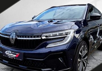 Renault Espace 39.145 km 32.800 &euro; Rostock 18146