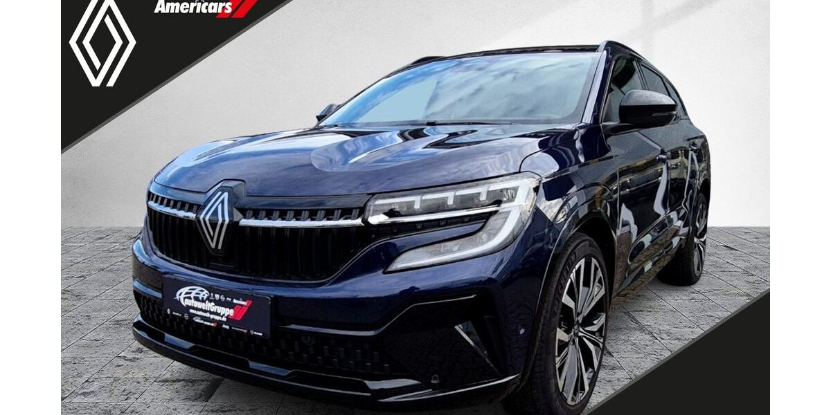 Renault Espace 39.145 km 32.800 &euro; Rostock 18146