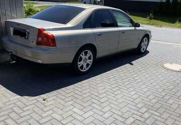 Volvo S80 451.000 km 2.700 &euro; Schleswig 24837