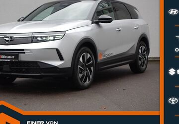 Opel Grandland (X) 2.500 km 34.890 &euro; Saarbrücken 66121