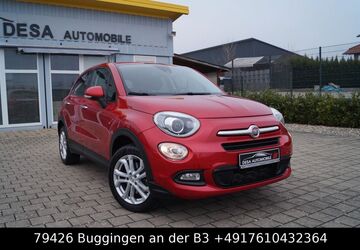 Fiat 500X 92.000 km 11.990 &euro; Buggingen 79426
