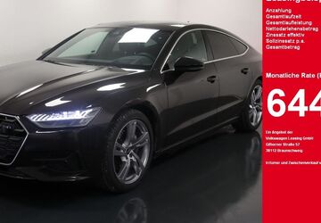 Audi A7 25.161 km 56.185 &euro; Gütersloh 33334