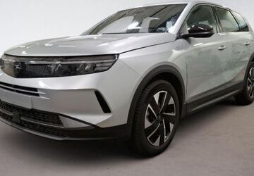 Opel Grandland (X) 34.033 km 26.980 &euro; Berlin 13581