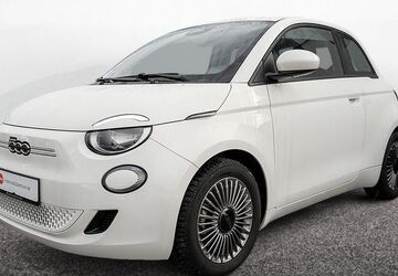Fiat 500e 8.888 km 20.899 &euro; Uelzen 29525