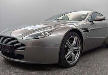 Aston Martin V8 93.000 km 39.999 &euro; Reutlingen 72766
