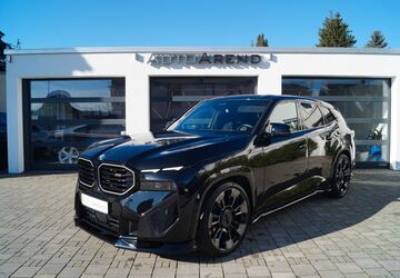 BMW XM 21.000 km 119.990 &euro; Bitburg 54634