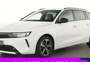 Opel Astra 30.563 km 21.148 &euro; Neuss 41460