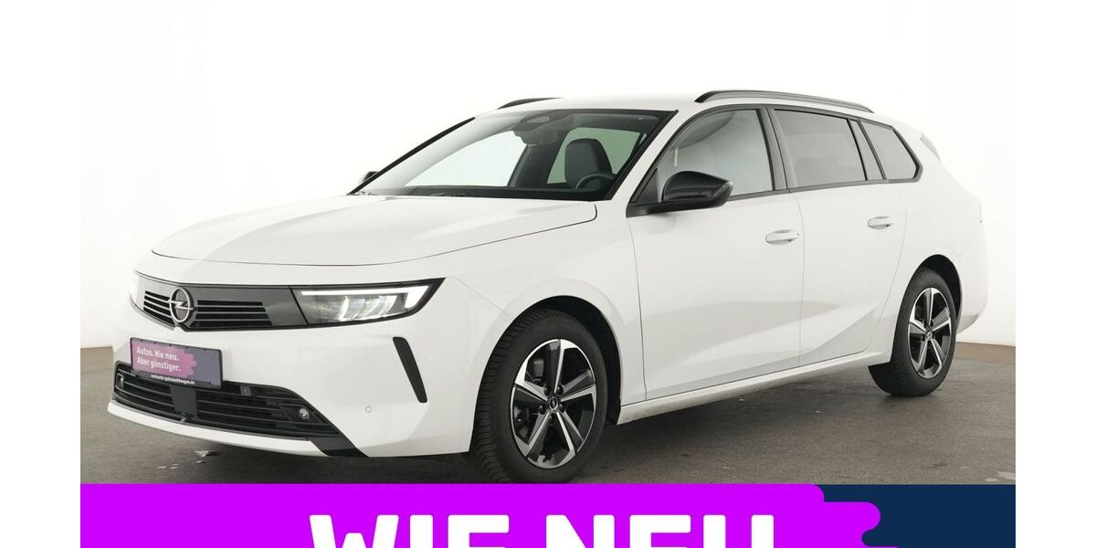 Opel Astra 30.563 km 21.148 &euro; Neuss 41460