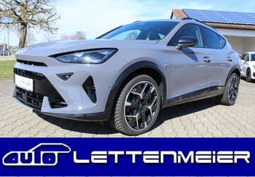 Cupra Formentor 8.300 km 39.190 &euro; Deiningen 86738