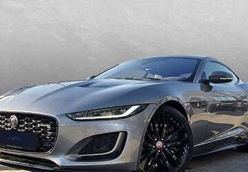 Jaguar F-Type 68.400 km 62.590 &euro; Greding 91171