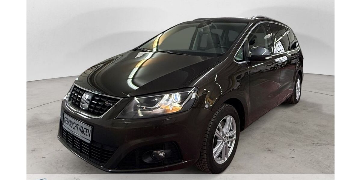 Seat Alhambra 47.678 km 33.479 &euro; Dinslaken 46539