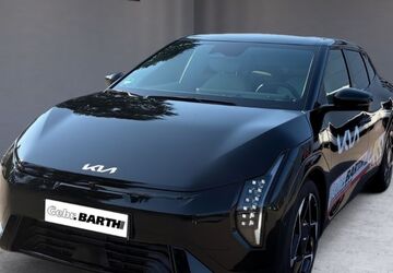 Kia EV4 7.490 km 46.990 &euro; Merzig / Weiskirchen 66663