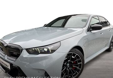 BMW M5 11.980 km 126.950 &euro; Prien am Chiemsee 83209